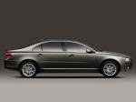 Volvo S80L LWB 2008 года (CN)